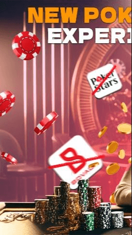 Ignition Poker Screenshot