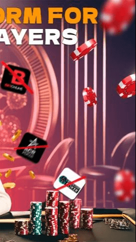 Ignition Poker Screenshot